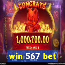 win 567 bet